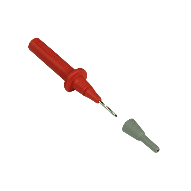 PROBE BODY FIXED TIP. 3900 SERIE