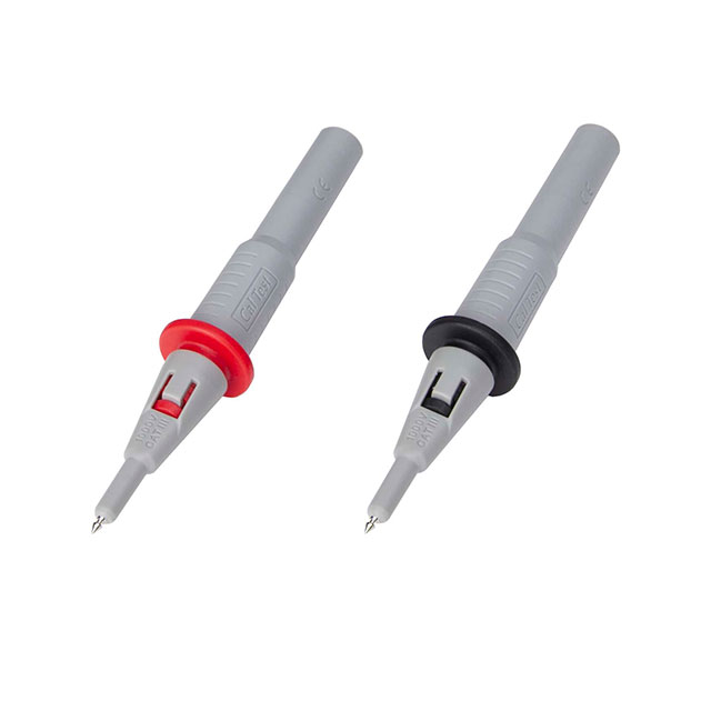 FUSED PROBE, 500 MA WITH LOCKING