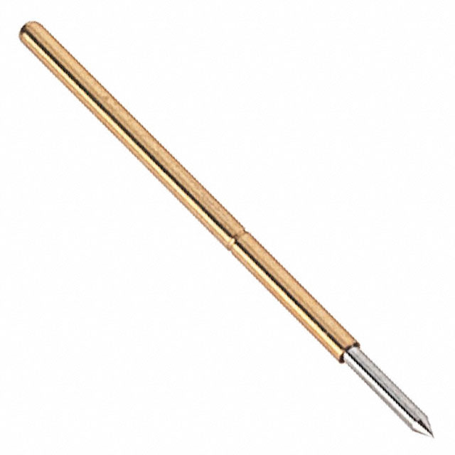 1.27MM CENTER TWO PART PROBE