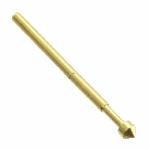 1.90MM CENTER TWO PART PROBE