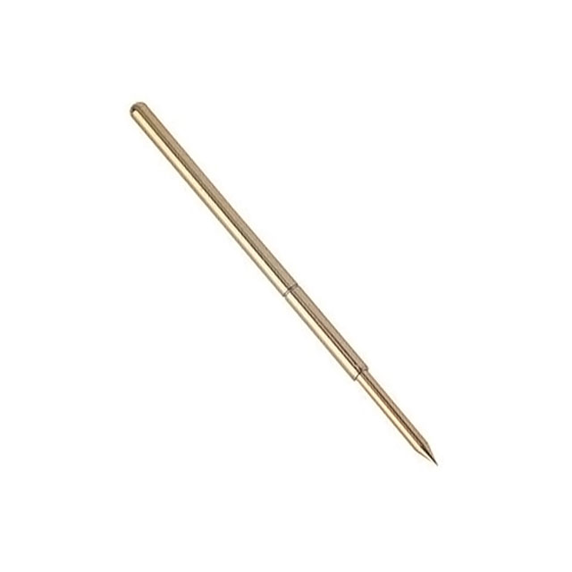 2.54MM CENTER TWO PART PROBE