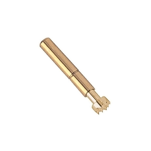 2.54MM CENTER TWO PART PROBE