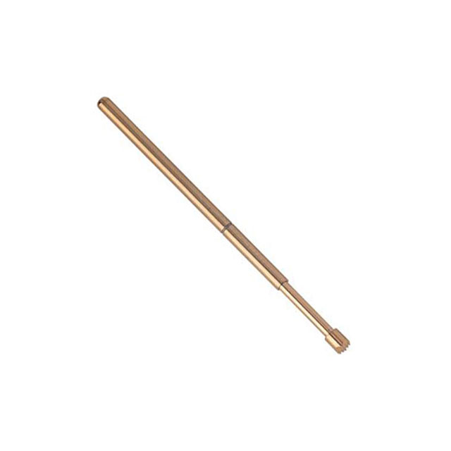 2.54MM CENTER TWO PART PROBE