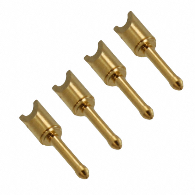 PROBE TIPS DISCRETE 4/PC
