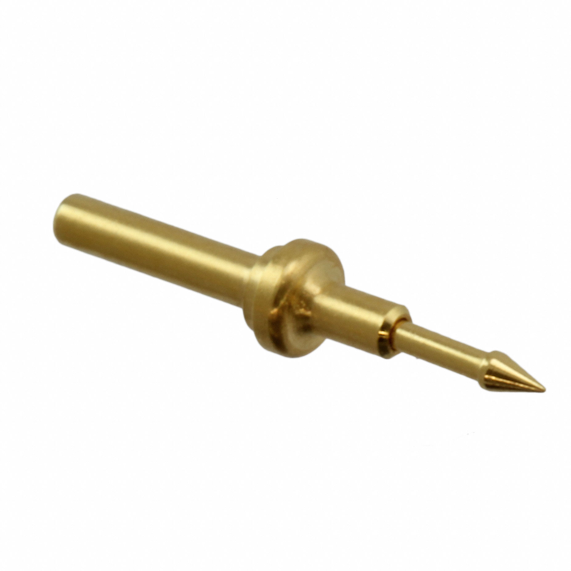 SPRINGLOADED TIP ZS4000 4/PC