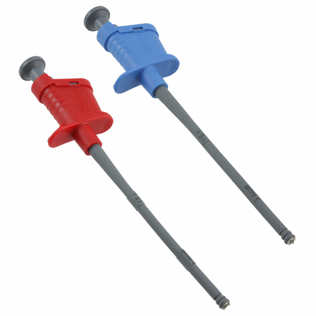 BANANA CLAMP CLIPS