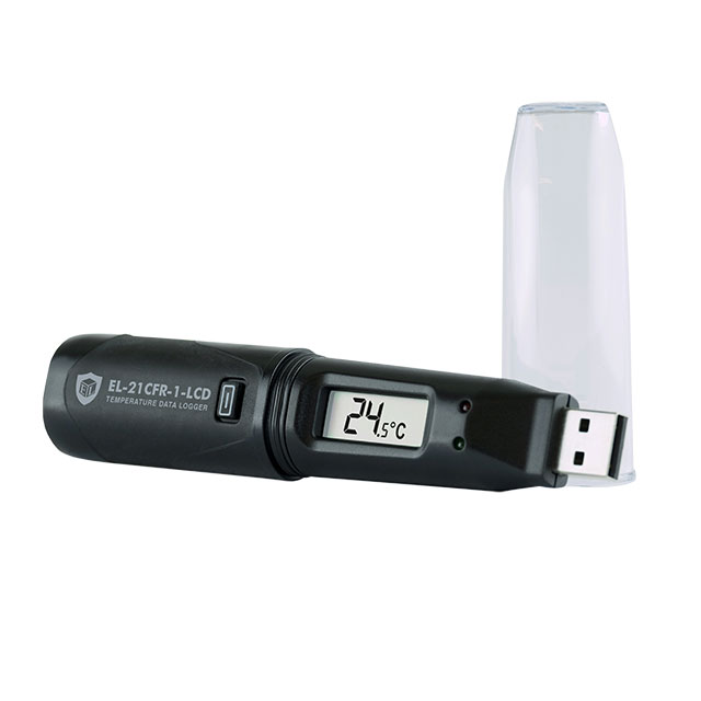 EL-21CFR-1-LCD