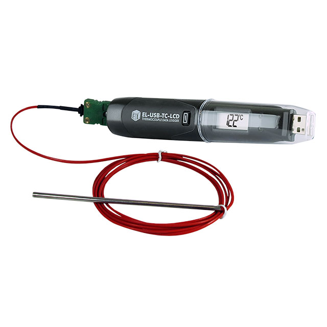 EL-USB-TC-LCD