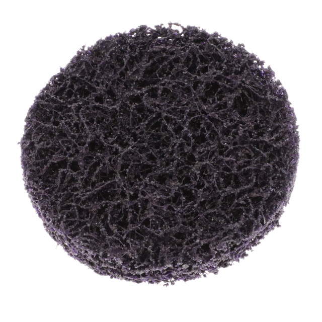 DISC SIL CARBIDE EXTRA COARSE 3"