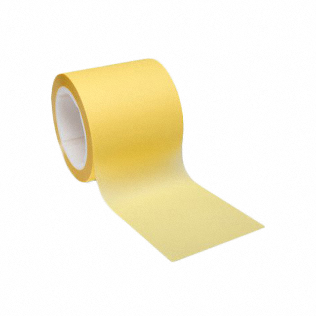 LAPPING FILM ALUM OX 12U 150'X4"