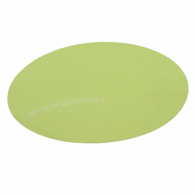 LAPPING FILM ALUM OXIDE 1U 4"