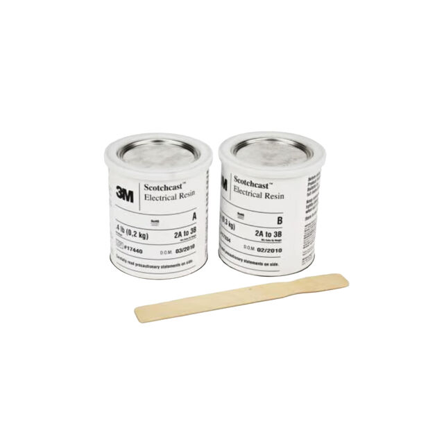 SCOTCHCASTELECTRICAL RESIN 208N