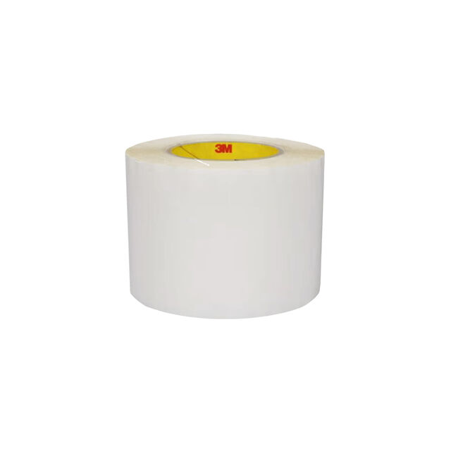 ULTRA-PURE VISCOELASTIC DAMPING