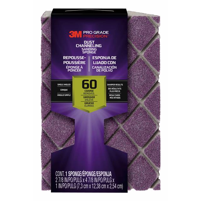 3M PRO GRADE PRECISION DUST CHAN