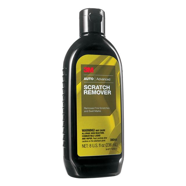 3M SCRATCH REMOVER, 39149, 6 PER