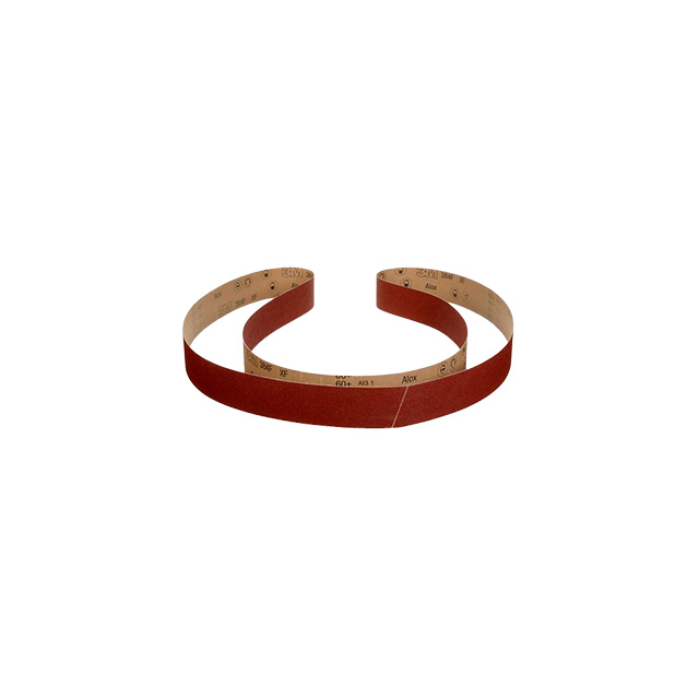 BELT ALUM OXIDE 180 18" X 0.5"