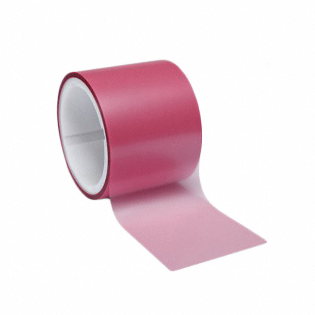 LAPPING FILM DIAMOND 3U 50' X 4"