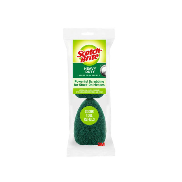 ODOR RESIST HEAVY DUTY DISHWAND