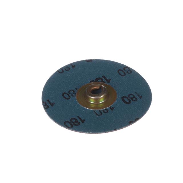 STANDARD ABRASIVES QUICK CHANGE