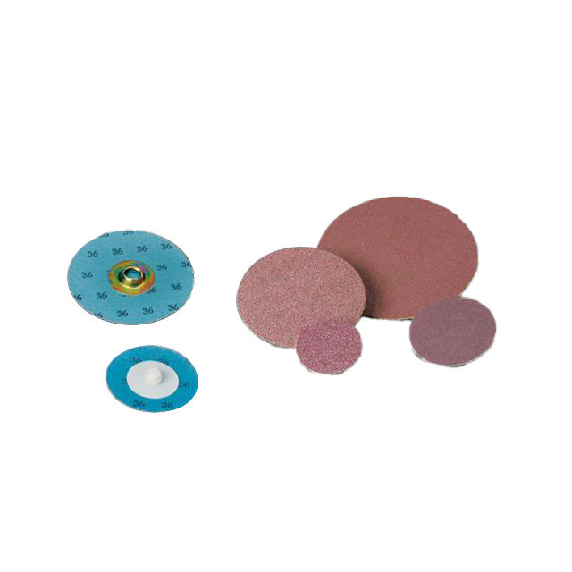 STANDARD ABRASIVES QUICK CHANGE