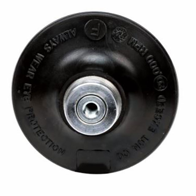 STANDARD ABRASIVES QUICK CHANGE
