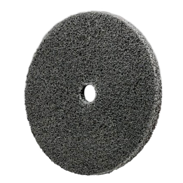 UNITIZED WHEEL EXL 3" 6A FIN