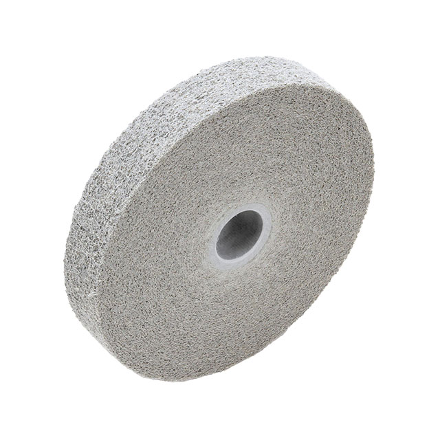 EXL DEBURRING WHEEL 6" 9S FIN