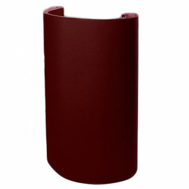 SURFACE FB BELT 50X103" A MED