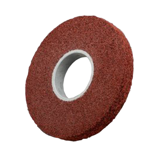 FINISHING WHEEL 8X1X3" 5A MED