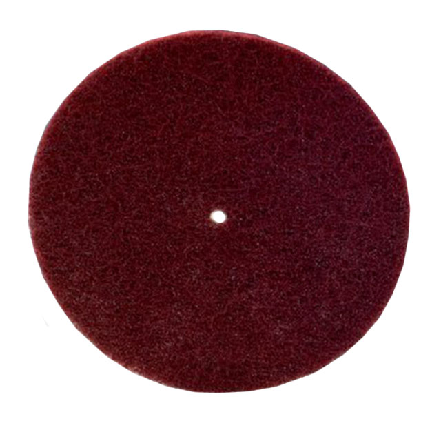 LIGHT DEBURRING DISC 6" A VFN