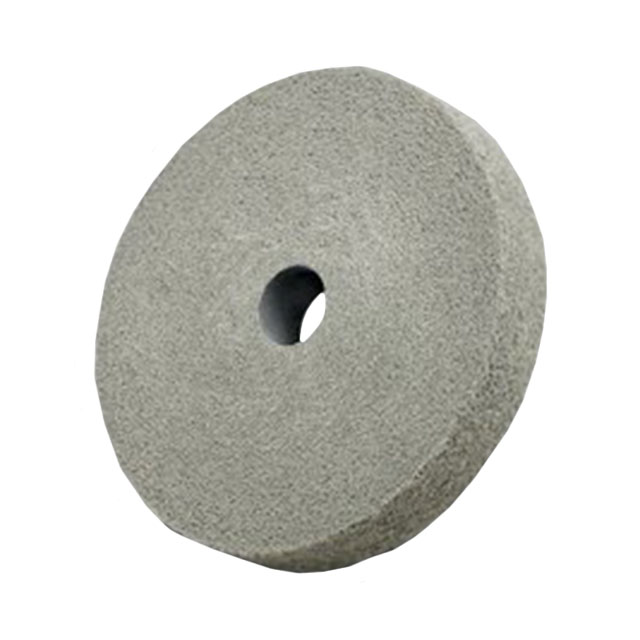 EXL DEBURRING WHEEL 6" 8A MED