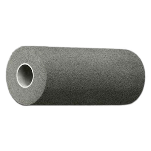 EXL DEBURRING WHEEL 6" 9S FIN