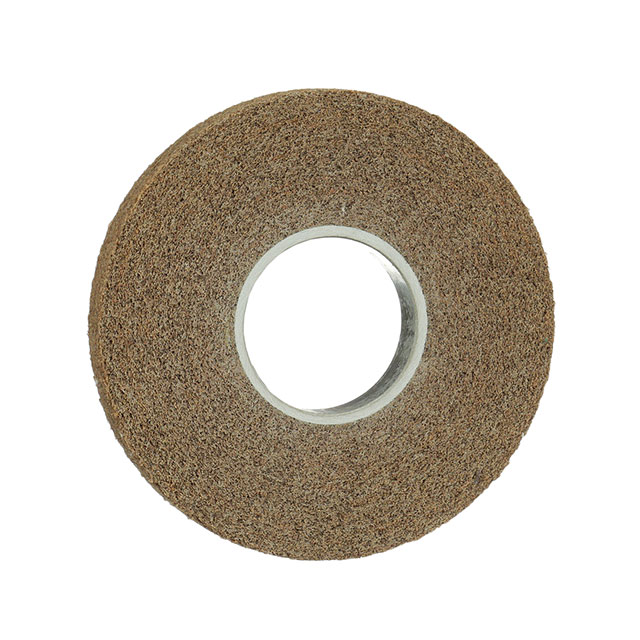 CUT & POLISH WHEEL 6" 7A MED