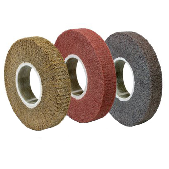 FINISHING FLAP BRUSH S FIN