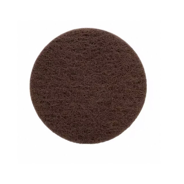 DISC ALUMINUM OXIDE MEDIUM 5"