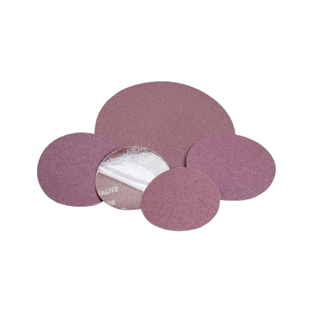 STANDARD ABRASIVES PSA A/O DISC,
