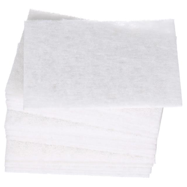 HAND PAD NEPHELINE SYENITE 9X6"