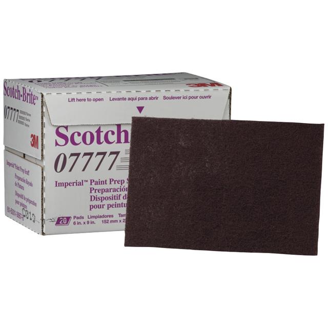 SCOTCH-BRITE PAINT PREP SCUFF HA