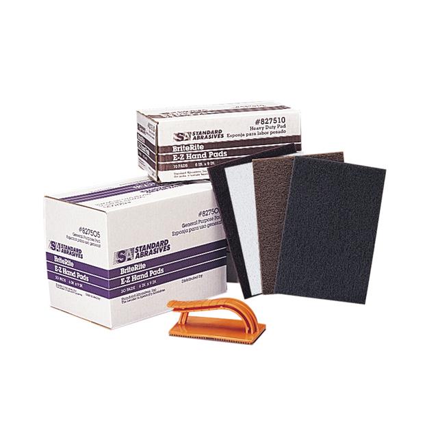 STANDARD ABRASIVES ULTRA FINE HA