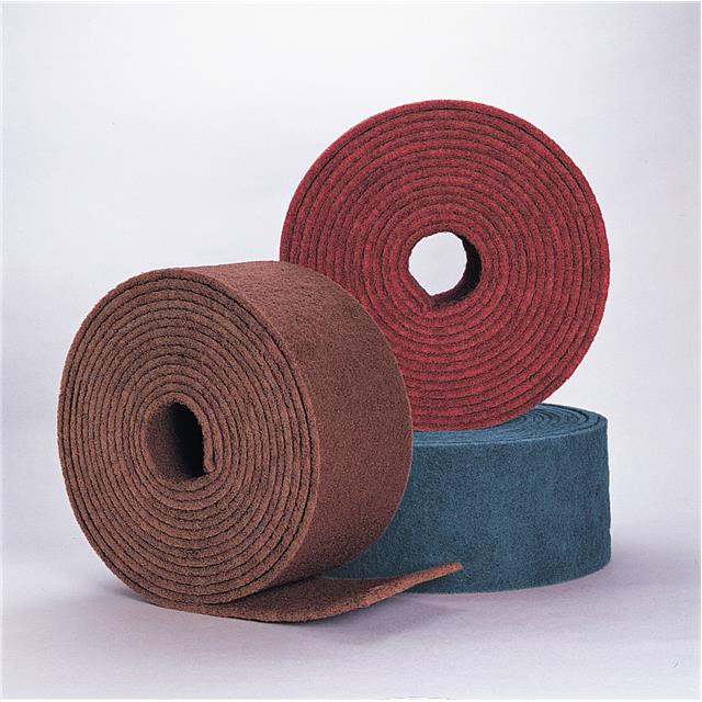 STANDARD ABRASIVES ALUMINUM OXID