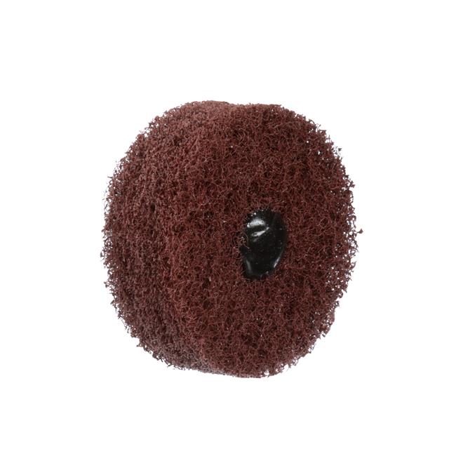 STANDARD ABRASIVES BUFF AND BLEN