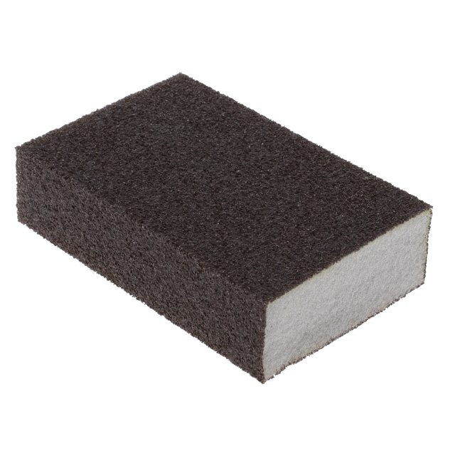 3M GEN PURP SANDING SPONG 12PK
