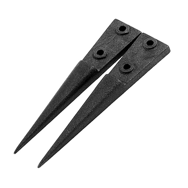 TIPS FOR QUICK CHANGE TWEEZERS