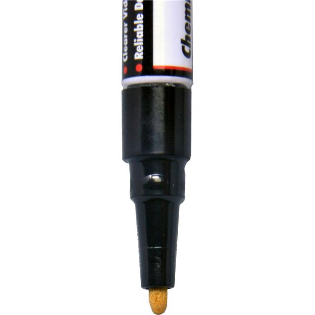 PEN TIPS, ROUND HEAD