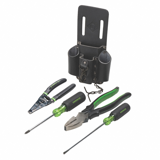 STARTERS KIT 5PC