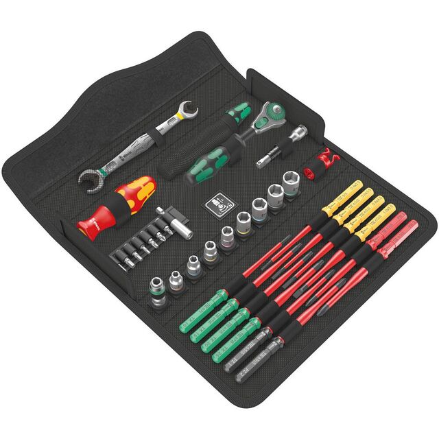 KRAFTFORM KOMPAKT W 2 MAINTENANC