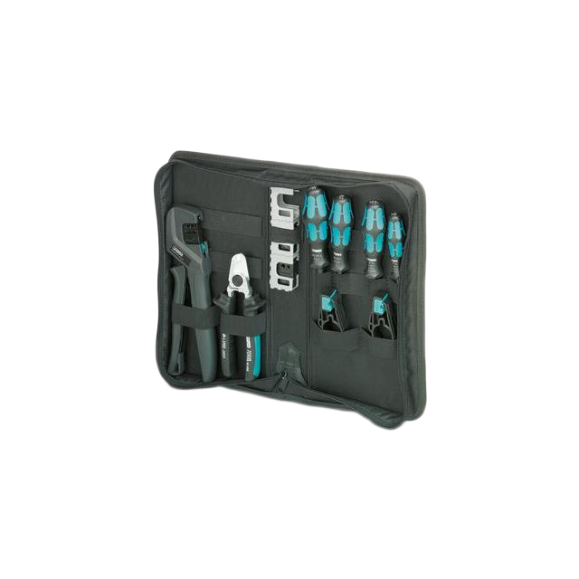 TOOL-KIT SOLAR
