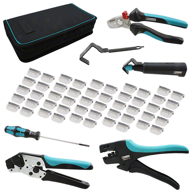 TOOLBAG CASE