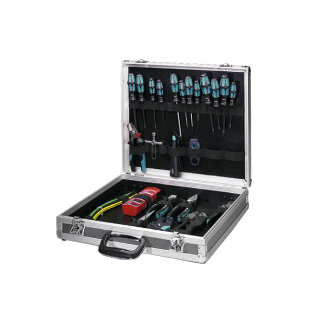 TOOL BOX BASIC