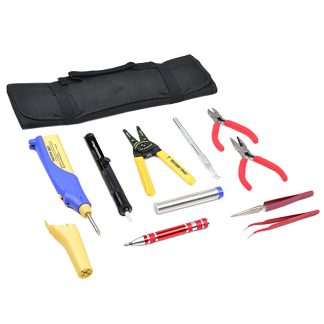 SPARKFUN TOOL BAG KIT